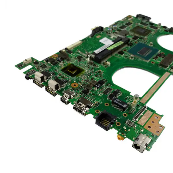 Placa base ATX Asus 60NB00K0-MB9110