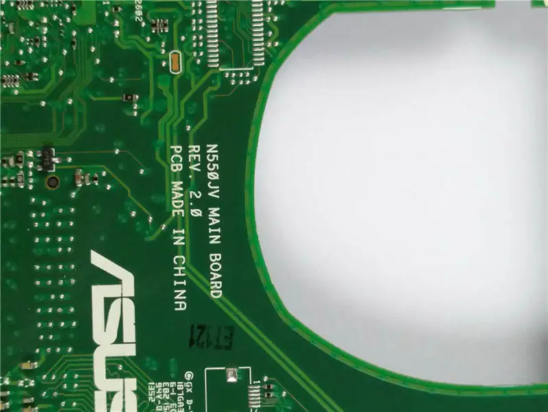 Placa base ATX Asus 60NB00K0-MB9110
