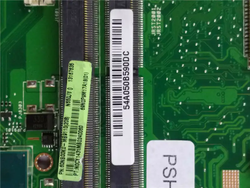 Placa base ATX Asus 60NB00K0-MB9110