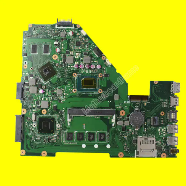 Placa base Asus 60NB06C0-MB2501 X550CL ATX