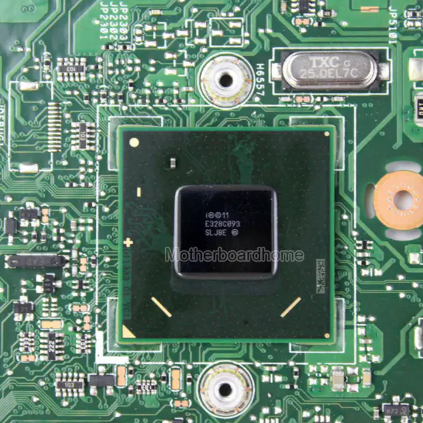 Placa base Asus 60NB06C0-MB2501 X550CL ATX