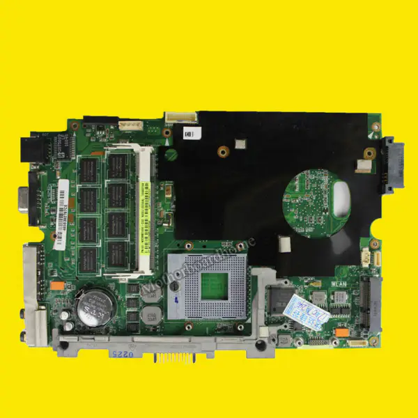 Placa base Asus 60-NVJMB1100-B21 CEB
