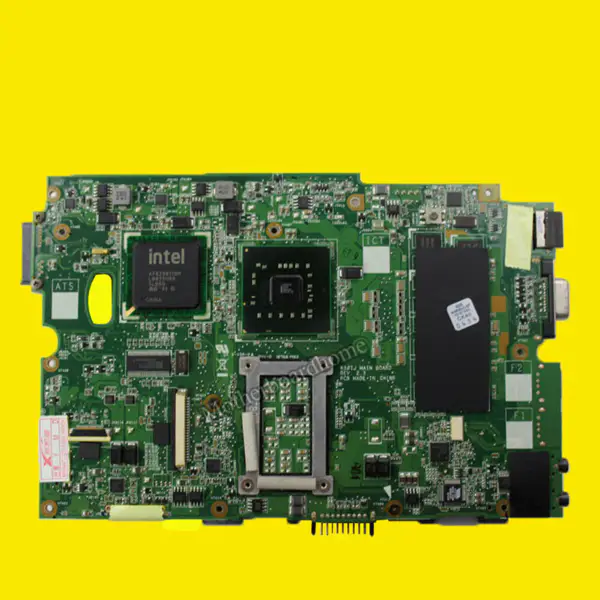 Placa base Asus 60-NVJMB1100-B21 CEB