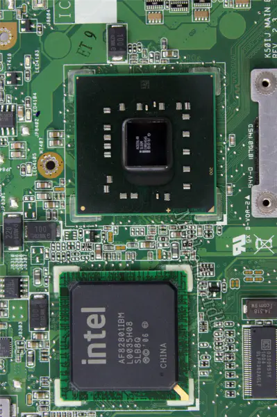 Placa base Asus 60-NVJMB1100-B21 CEB