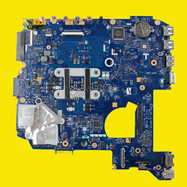 Placa base ATX Asus 60-N74MB1100-A01 K45VM
