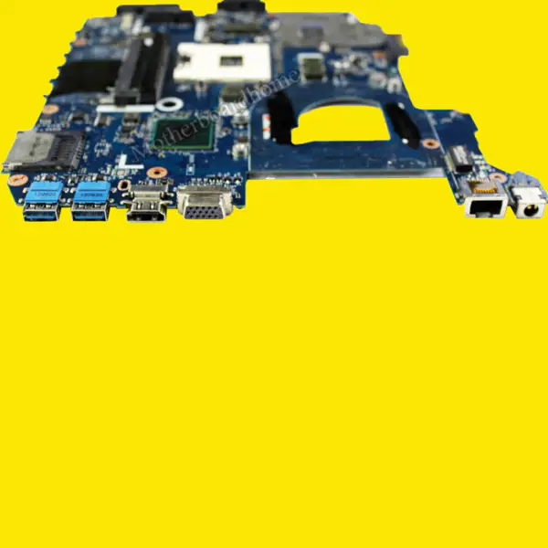 Placa base ATX Asus 60-N74MB1100-A01 K45VM