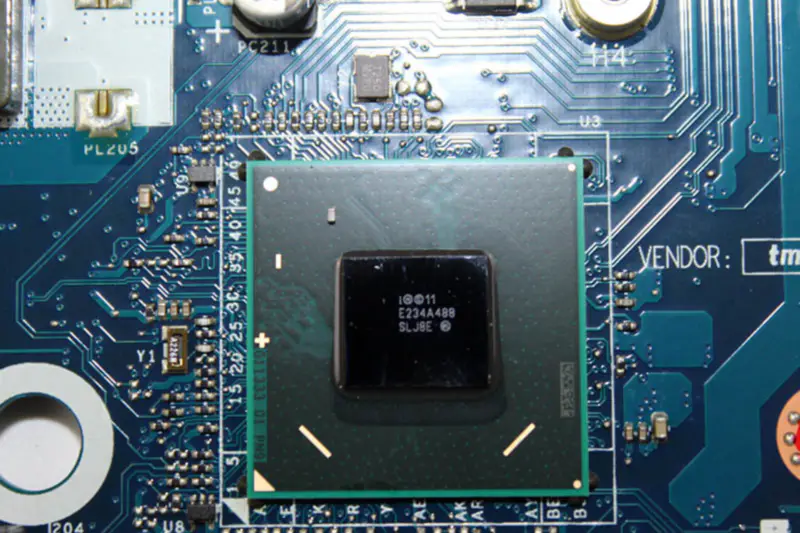 Placa base ATX Asus 60-N74MB1100-A01 K45VM