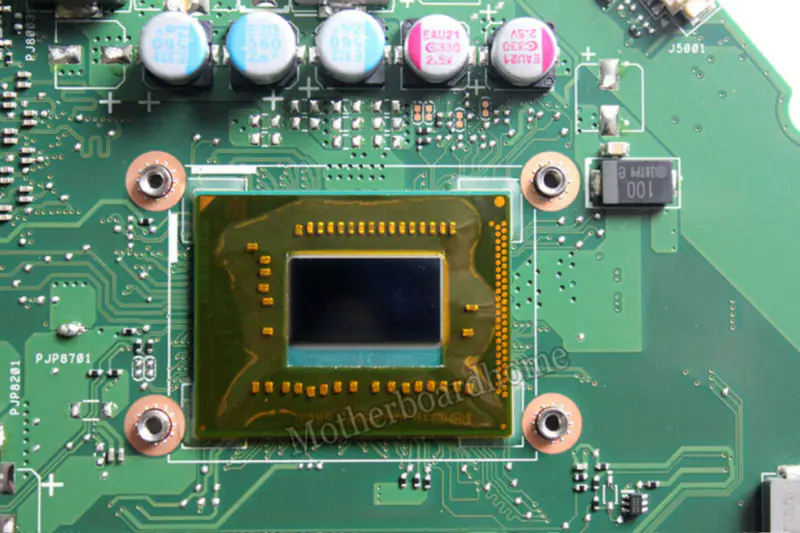 Placa base Asus 60NB03W0-MB1502