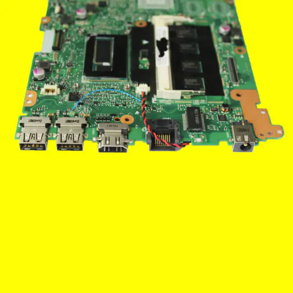 Placa base ATX Asus 60NB0260-MBC000 S551LA