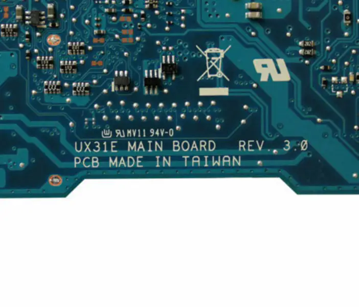 Placa base ATX Asus 60-N8NMB4C02-C02