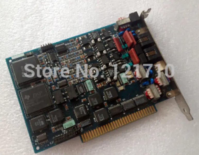 Placa base industrial RHETOREX 40-08-008C 1A9USA-75391-VM-E KZ5-RDSP-MINI