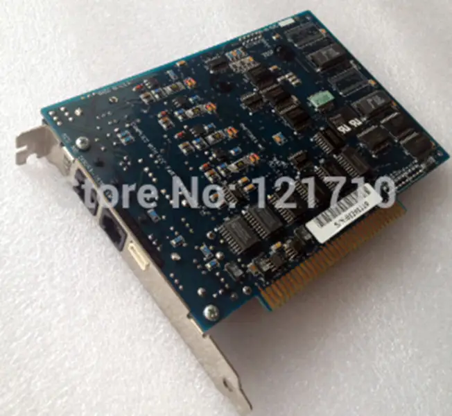 Placa base industrial RHETOREX 40-08-008C 1A9USA-75391-VM-E KZ5-RDSP-MINI