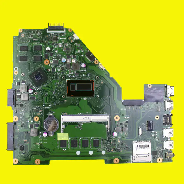 Placa base ATX Asus 60NB02H0-MBI100