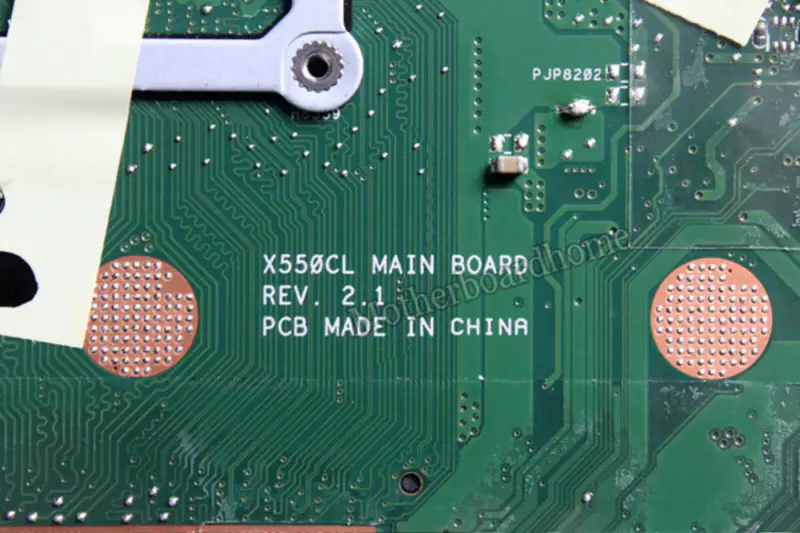 Placa base Asus 60NB03W0-MB1930
