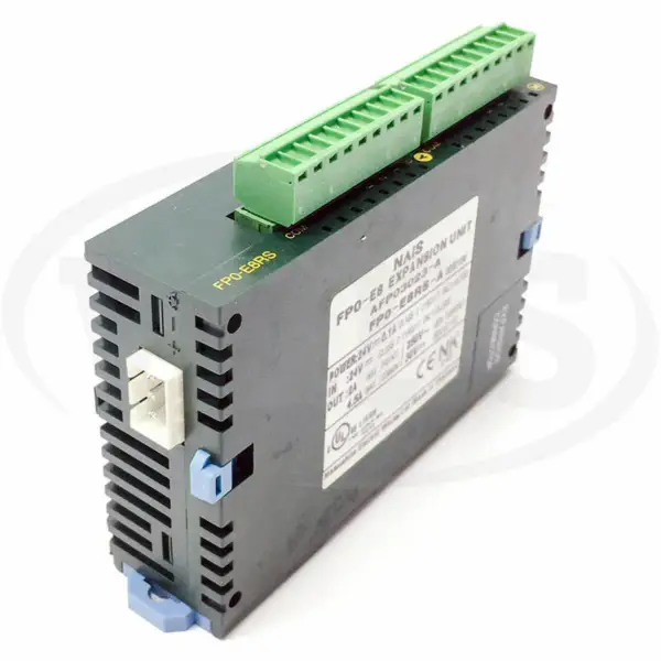 NAIS FP0-E8RS-A