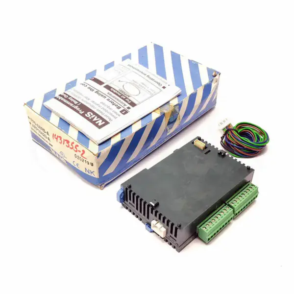 NAIS FP0-E8RS-A