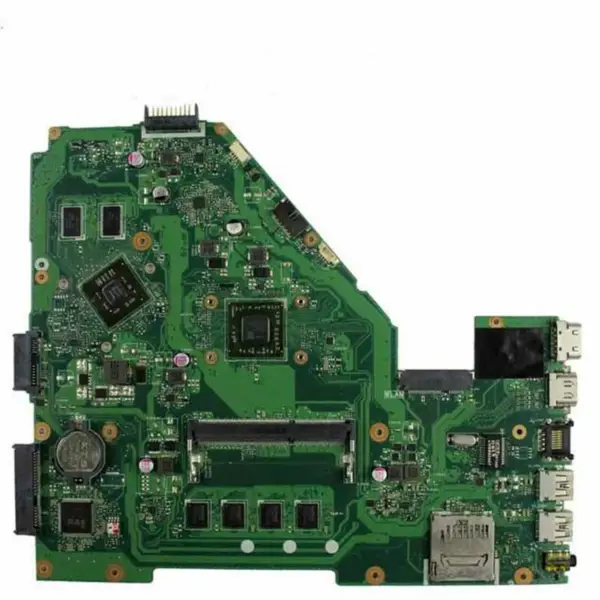 Placa base Asus f552ep
