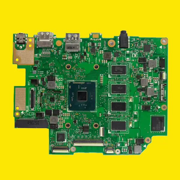 Placa base ATX Asus 60NL0060-MB5000