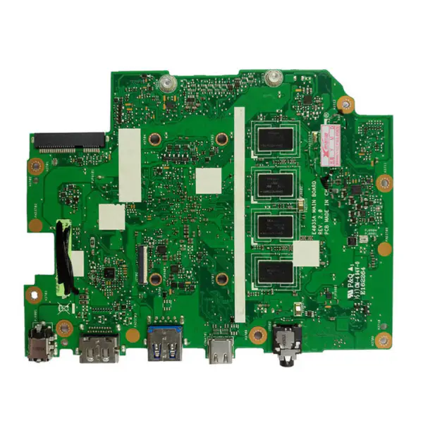 Placa base ATX Asus 60NL0060-MB5000