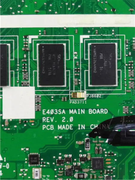 Placa base ATX Asus 60NL0060-MB5000