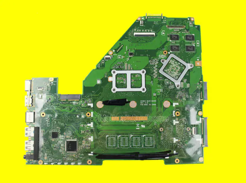 Placa base Asus 60NB00W0-MBR210 ATX