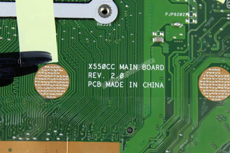 Placa base Asus 60NB00W0-MBR210 ATX
