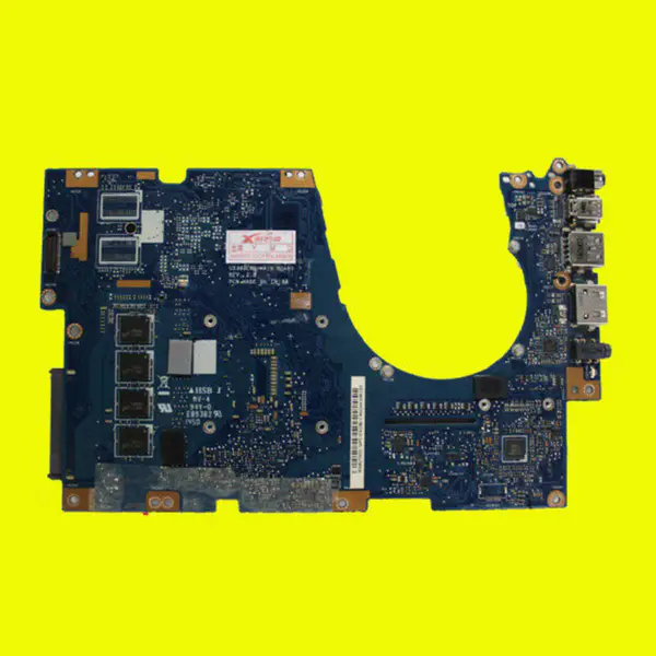 Placa base ATX Asus UX303LA UX303LA