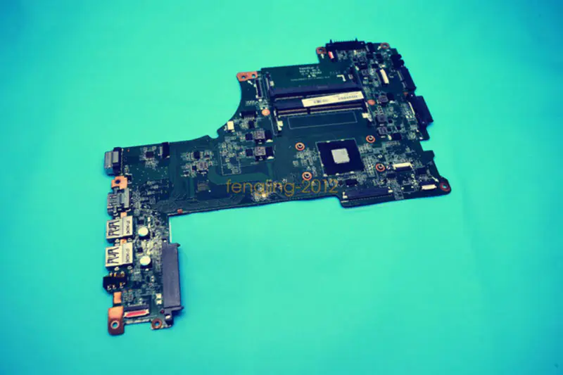 Placa base Toshiba A000301400