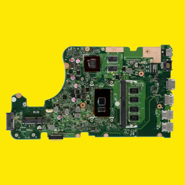 Placa base Asus 60NB0AQ0-MB1410 X555UF ATX
