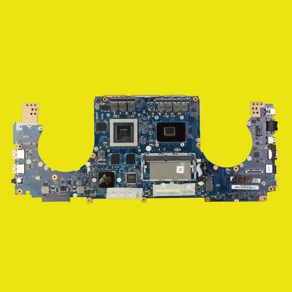 Placa base Asus 60NB0AP0-MB2320 GL502VT ATX