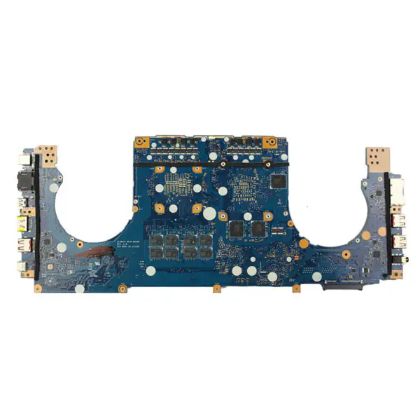 Placa base Asus 60NB0AP0-MB2320 GL502VT ATX