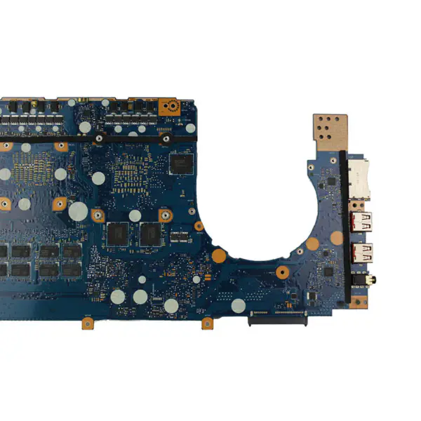 Placa base Asus 60NB0AP0-MB2320 GL502VT ATX