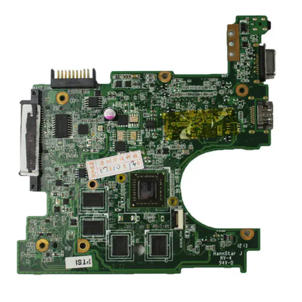 Placa base ATX Asus 60-OA3KMBE000 1015BX