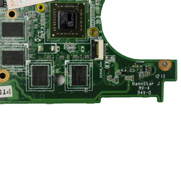 Placa base ATX Asus 60-OA3KMBE000 1015BX