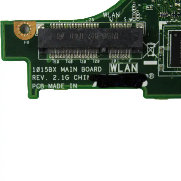 Placa base ATX Asus 60-OA3KMBE000 1015BX