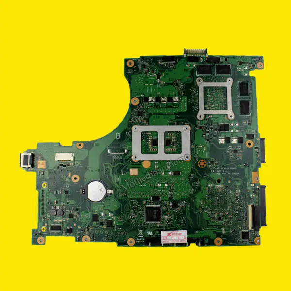 Placa base Asus 60NB06D0-MBA010 N56JK ATX