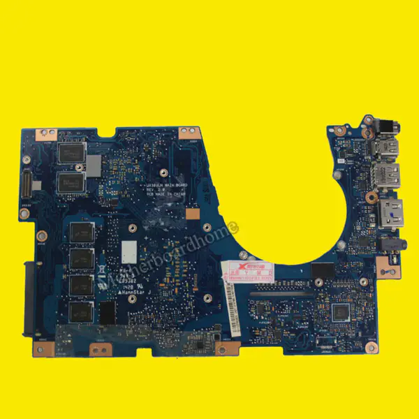 Placa base ATX Asus 60NB04R0-MB6020 UX303LN