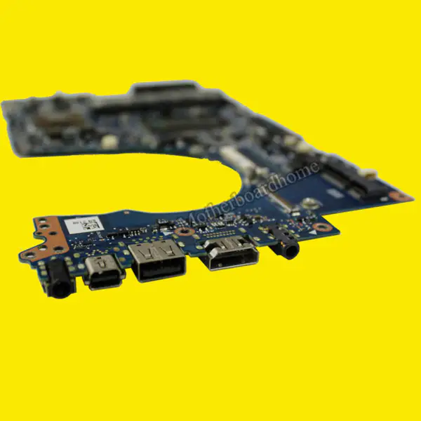Placa base ATX Asus 60NB04R0-MB6020 UX303LN
