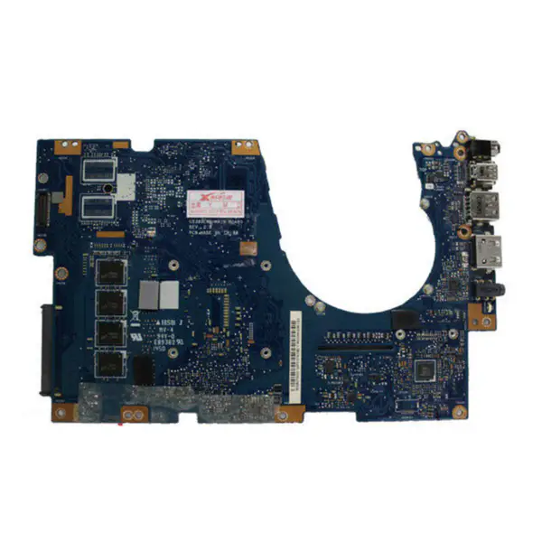 Placa base ATX Asus 60NB04Y0-MB7020 UX303LA