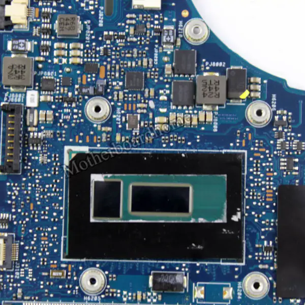 Placa base ATX Asus 60NB04Y0-MB7020 UX303LA