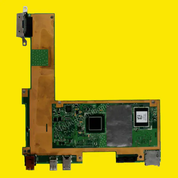 Placa base Asus 60NB0450-MB1070 T100TA