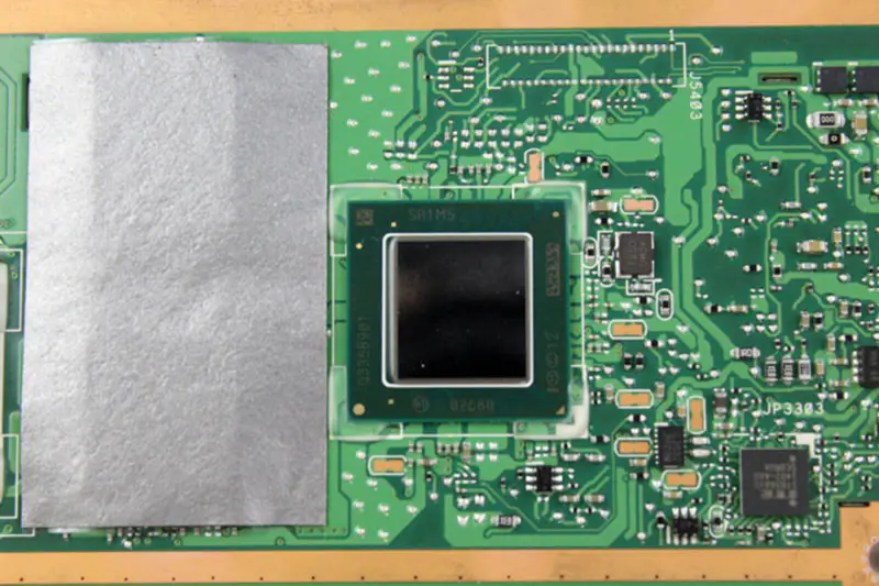 Placa base Asus 60NB0450-MB1070 T100TA