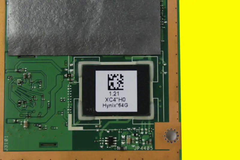 Placa base Asus 60NB0450-MB1070 T100TA