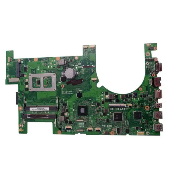 Placa base ATX Asus 60NB07J0-MB1120 G750JYA
