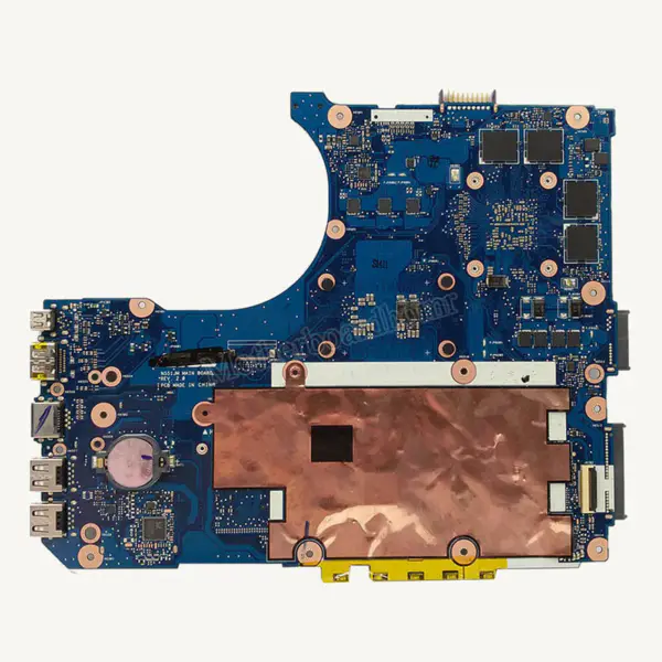 Placa base Asus N551J G551JW