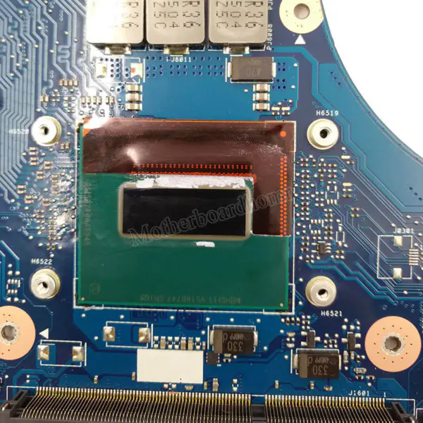 Placa base Asus N551J G551JW