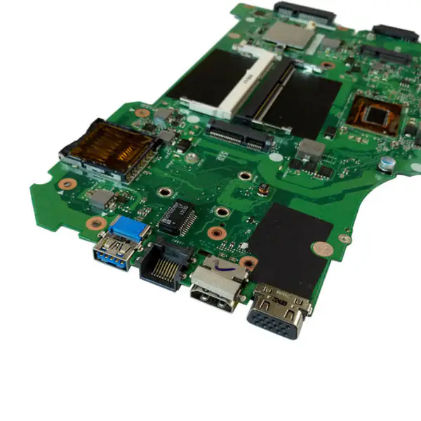 Placa base Asus 60NB02D0-MB6000 S550CB ATX