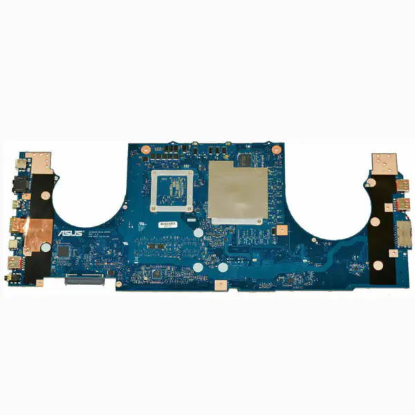 Placa base Asus 60NB0DZ0-MB152060NB0DQ0-MB1030 GL702VM ATX