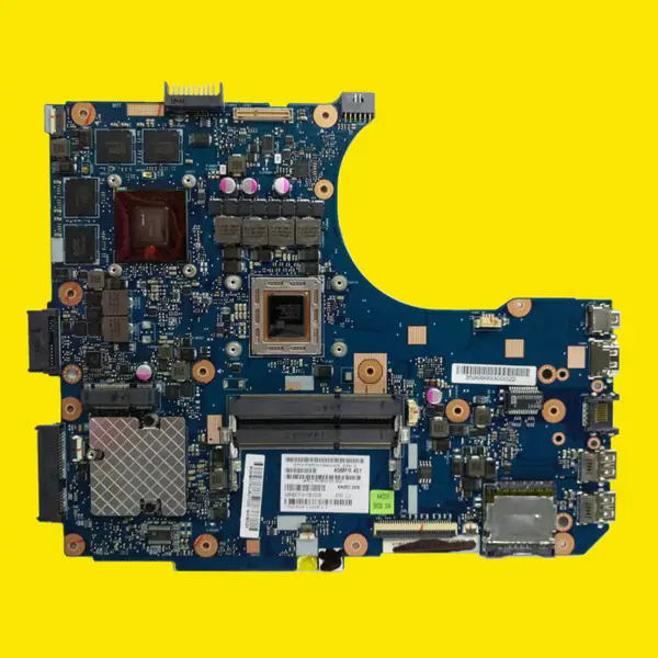Placa base Asus n551z ATX
