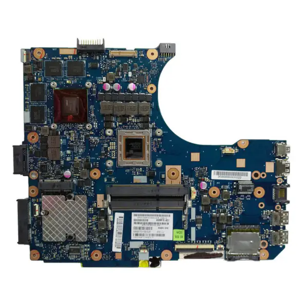 Placa base Asus n551z ATX